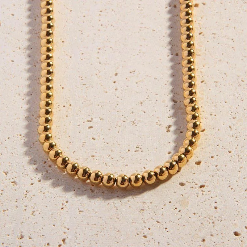 Sierra Chain Necklace