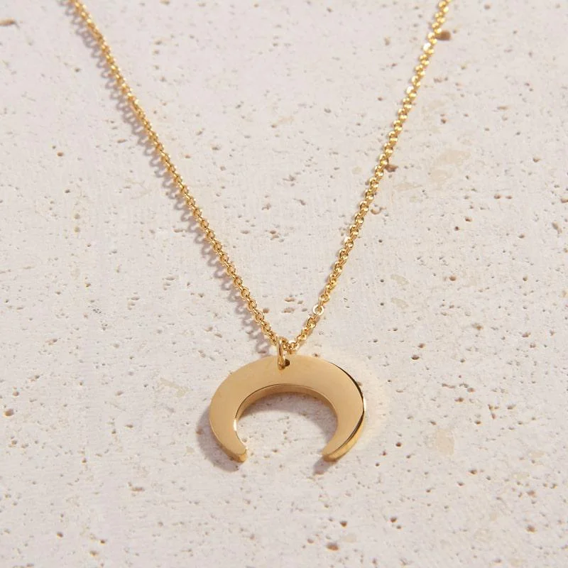 Brandi Necklace