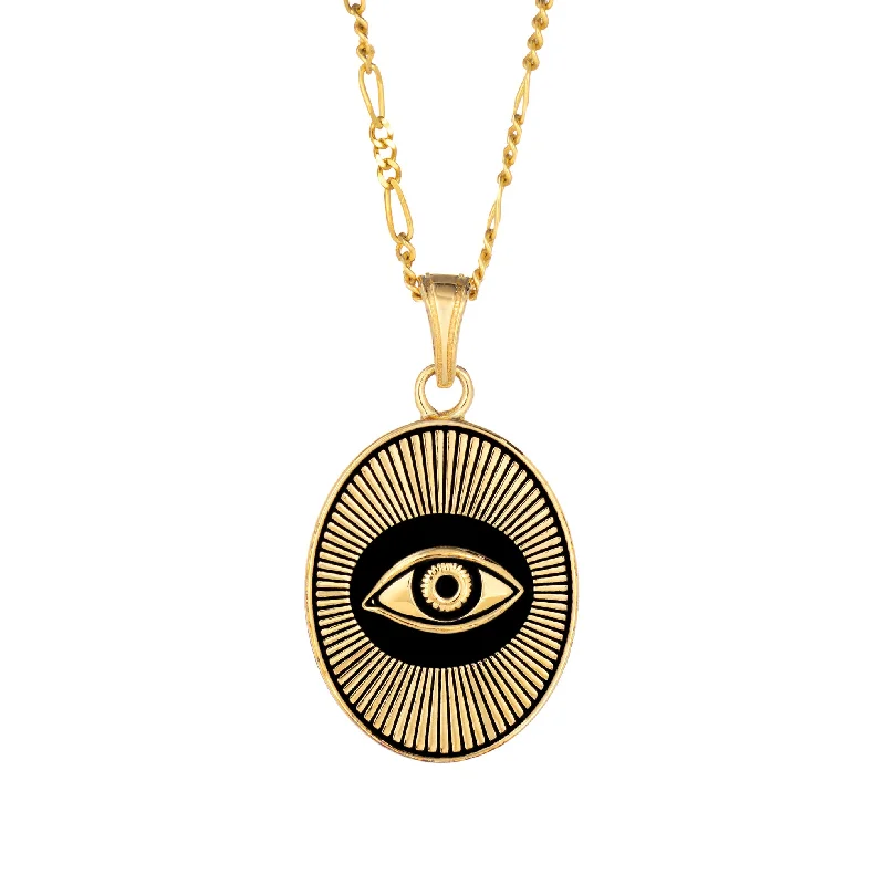 Hypnosis Necklace