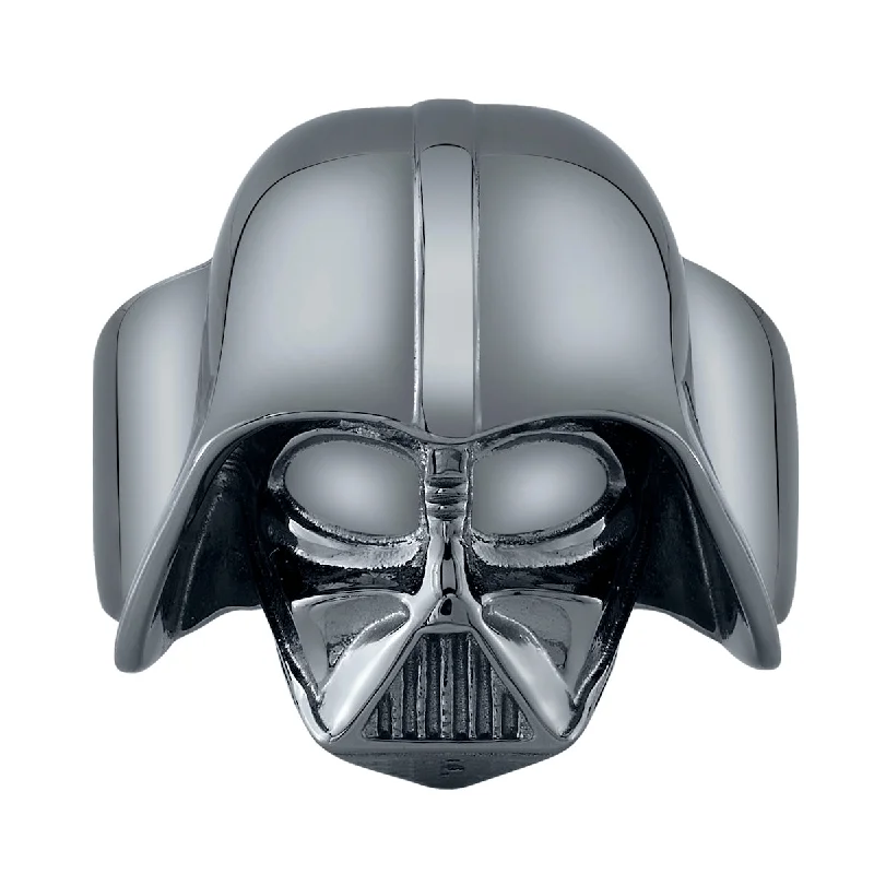 Star Wars X RockLove Darth Vader Helmet Ring