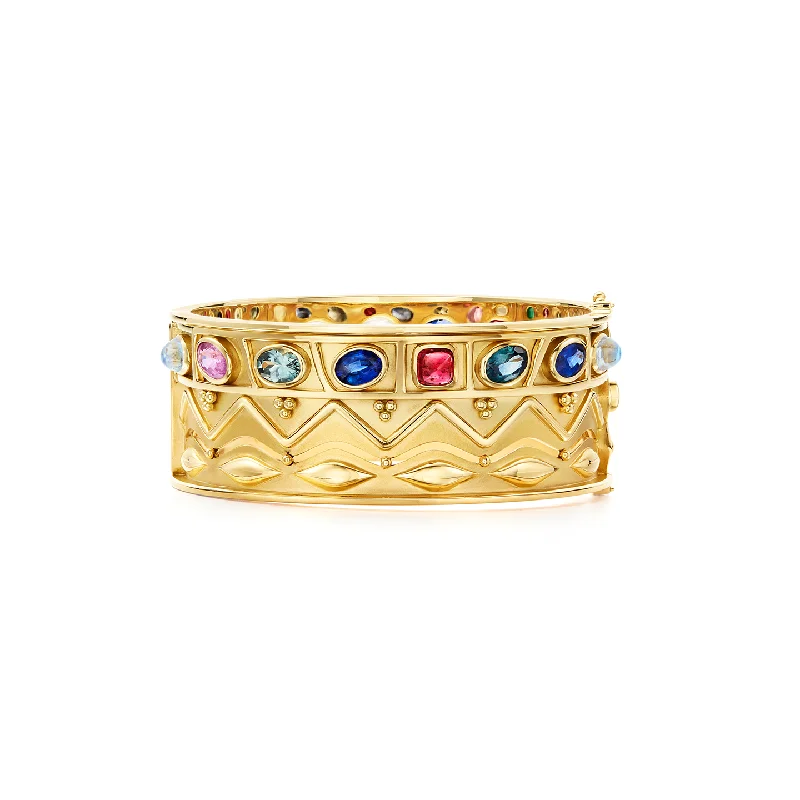 18K Theodora Bracelet