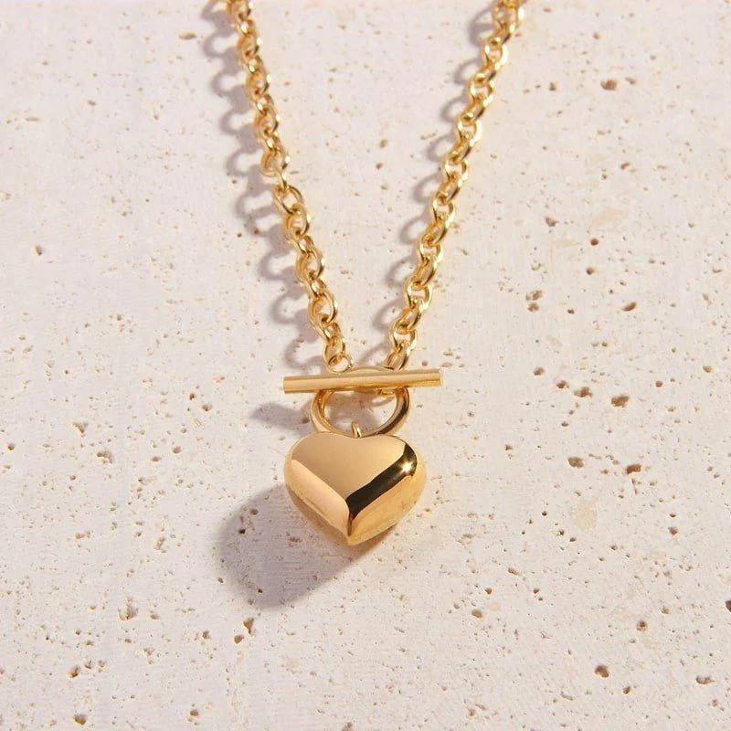 Avila Necklace