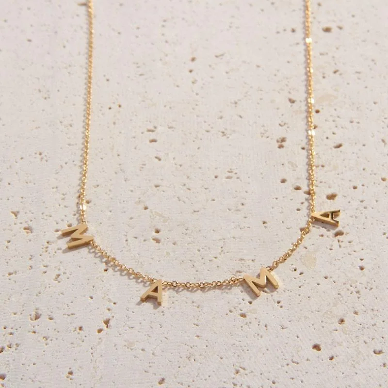 Cielo Necklace