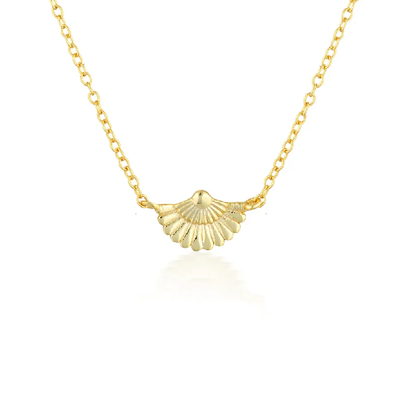 Paloma Necklace