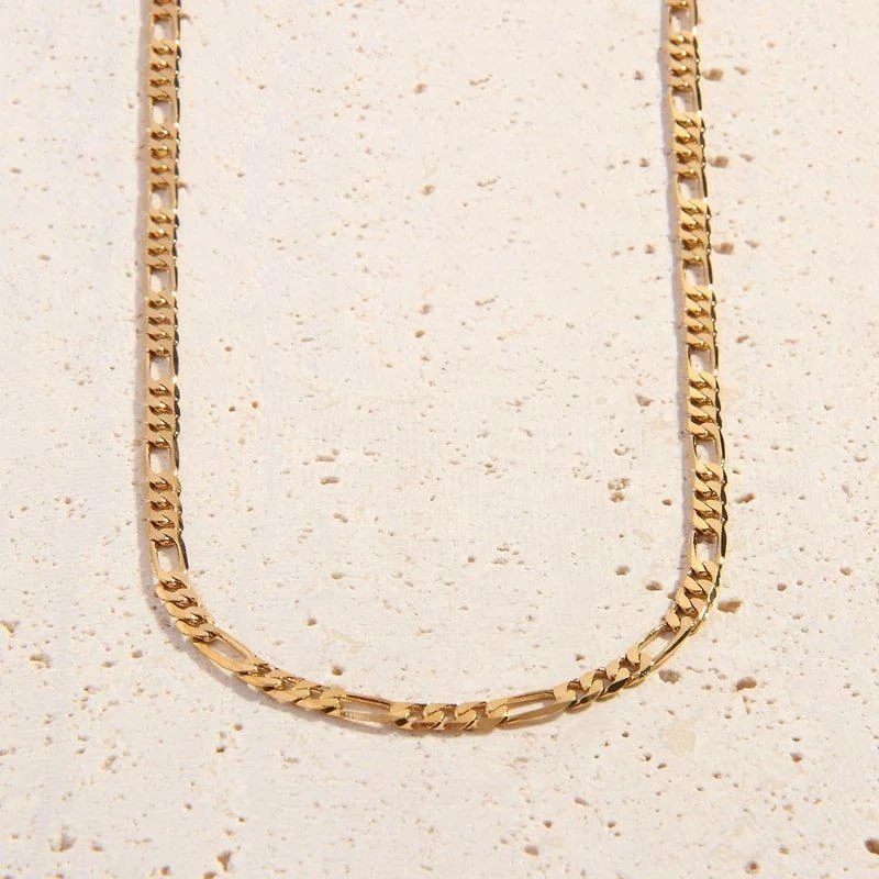 Malu Chain Necklace