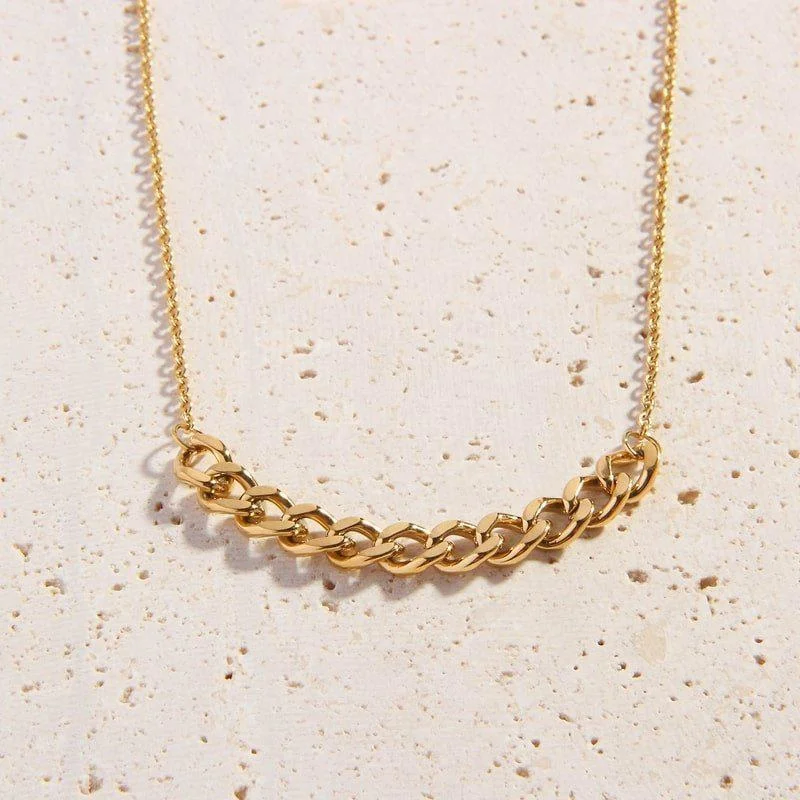 Ottavia Necklace