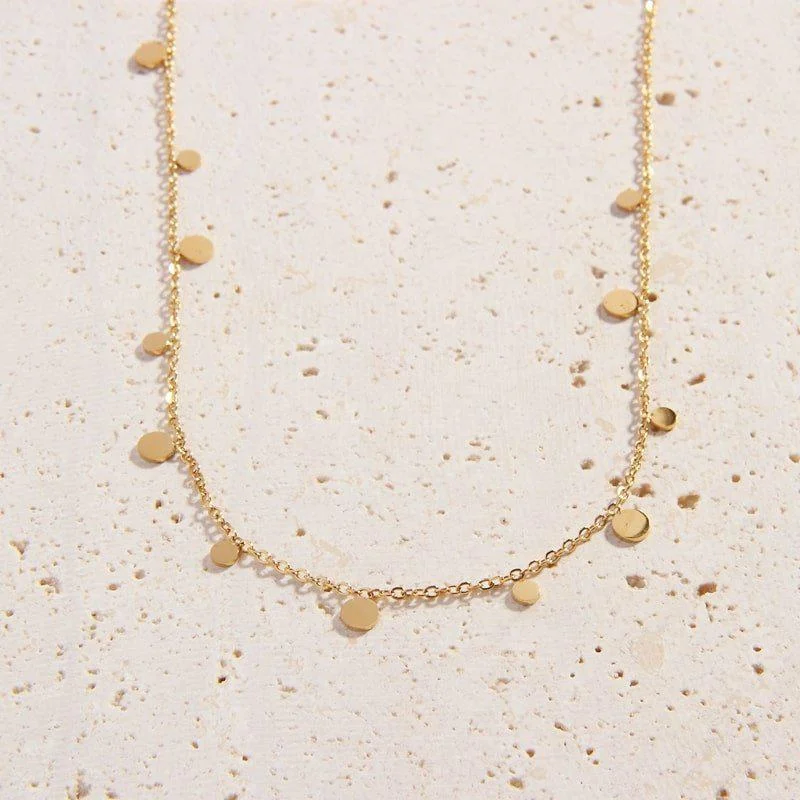 Manuela Chain Necklace - Stylists Picks Of The Month