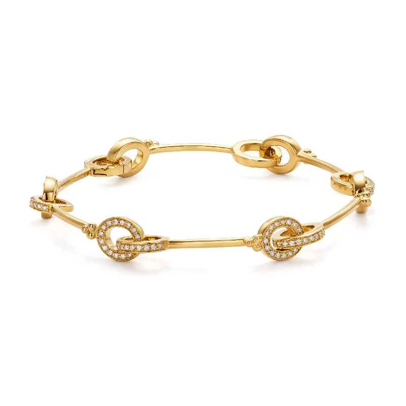 18K Small Orsina Bracelet